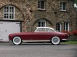 Ferrari 250 Europa Coupe (0503EU) 1953 года